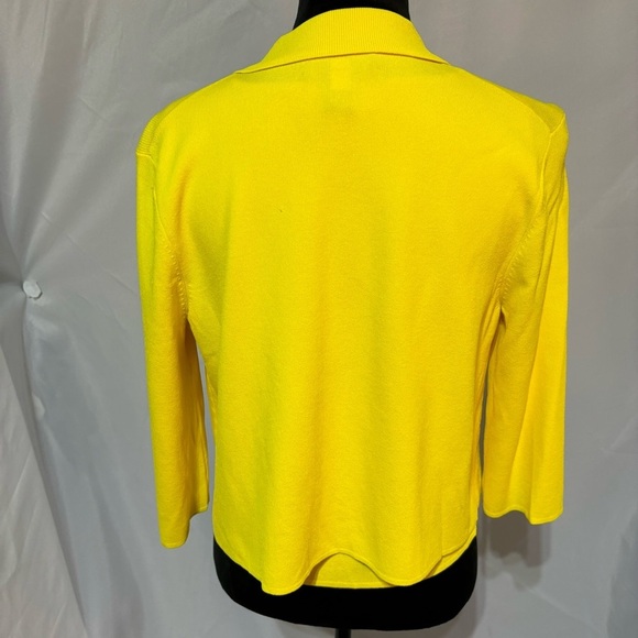 cable & gauge Petites Y2K Cardigan Twin 2 Piece Sweater Set Size - Picture 8 of 10